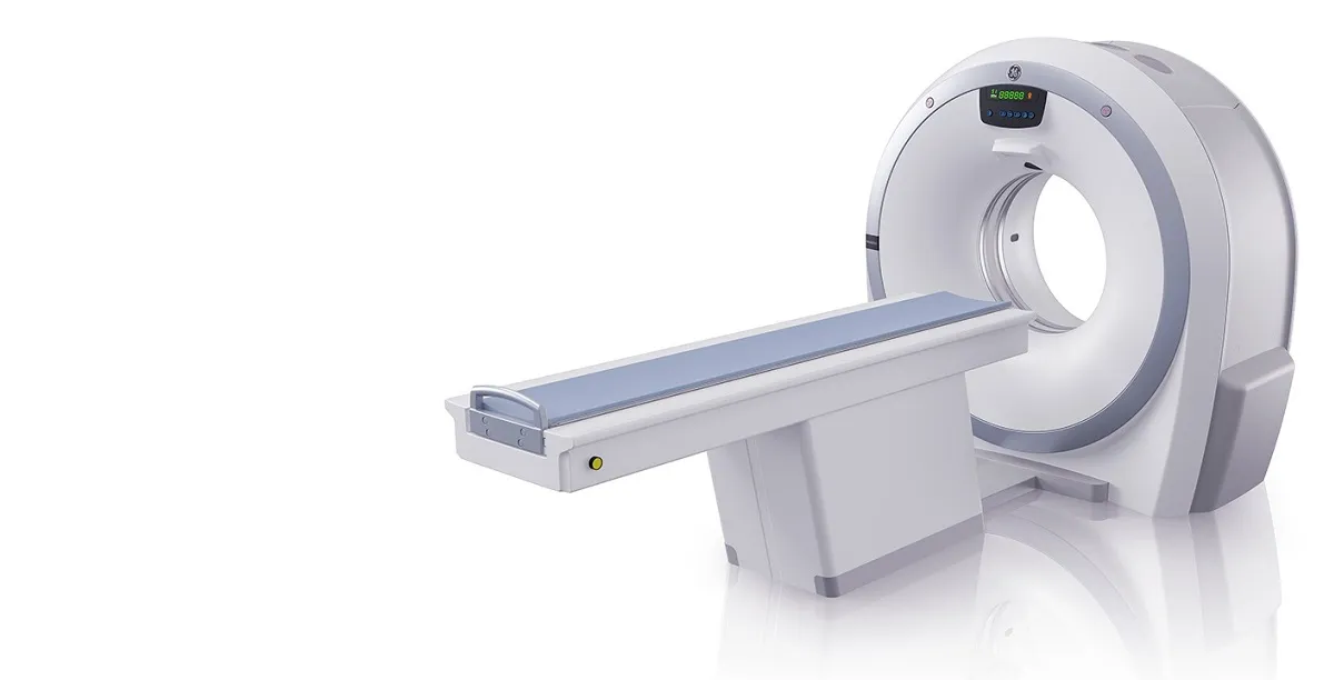 Whole Body C T Scan Services (Multi-slice 3D CT Scanner) image 2